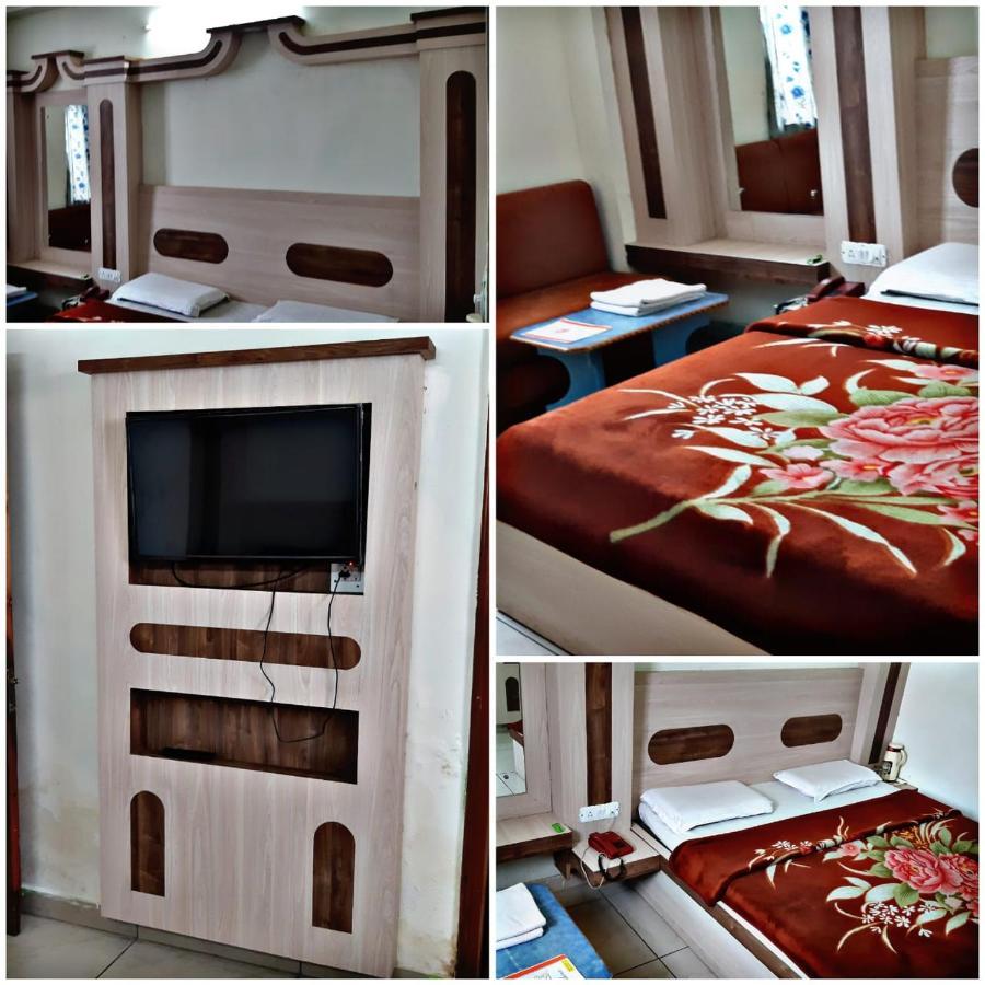 Aashirwad Hotel Катра Екстер'єр фото