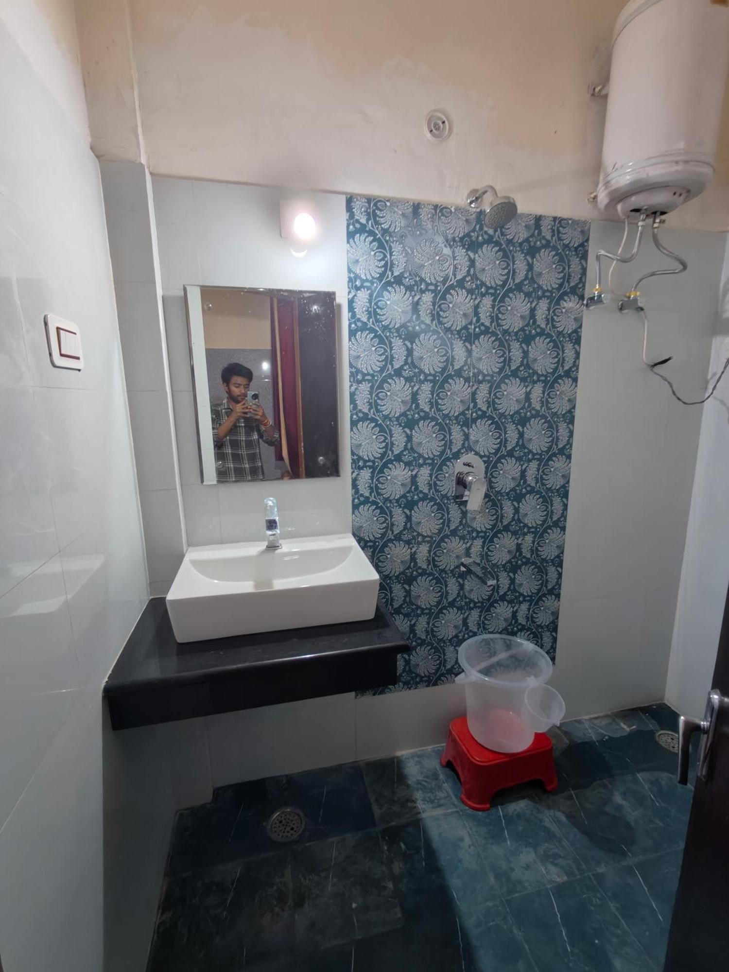 Aashirwad Hotel Катра Екстер'єр фото