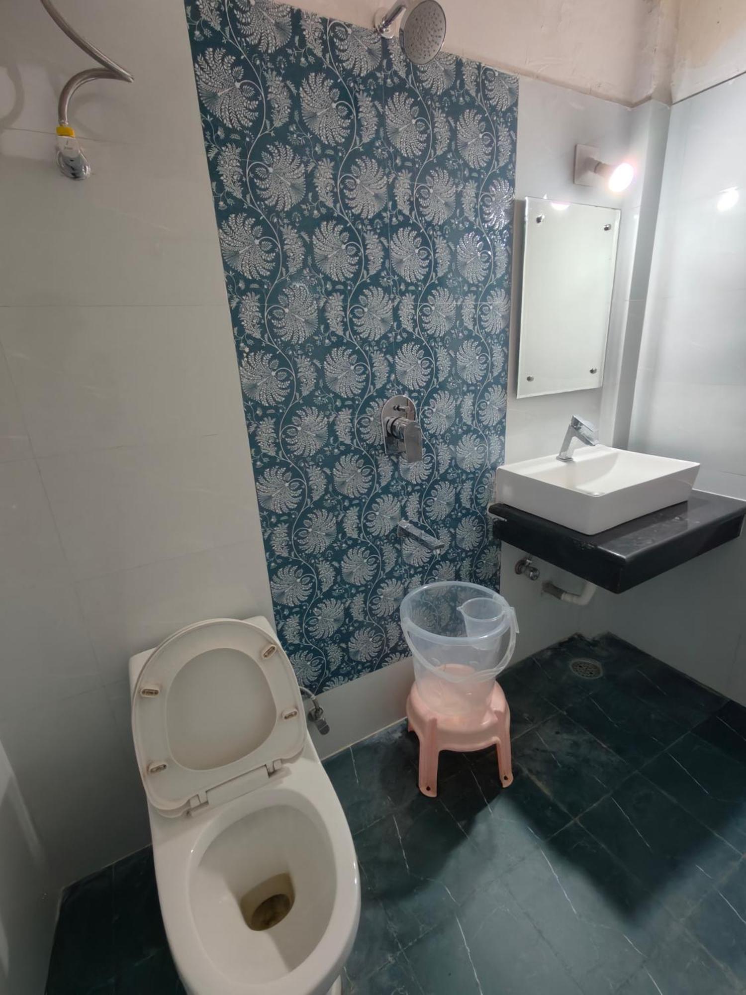 Aashirwad Hotel Катра Екстер'єр фото